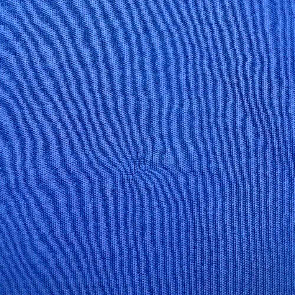 Polo Ralph Lauren Shirt Mens Large Blue Short Sleeve‎ Yellow Pony Logo Golf
